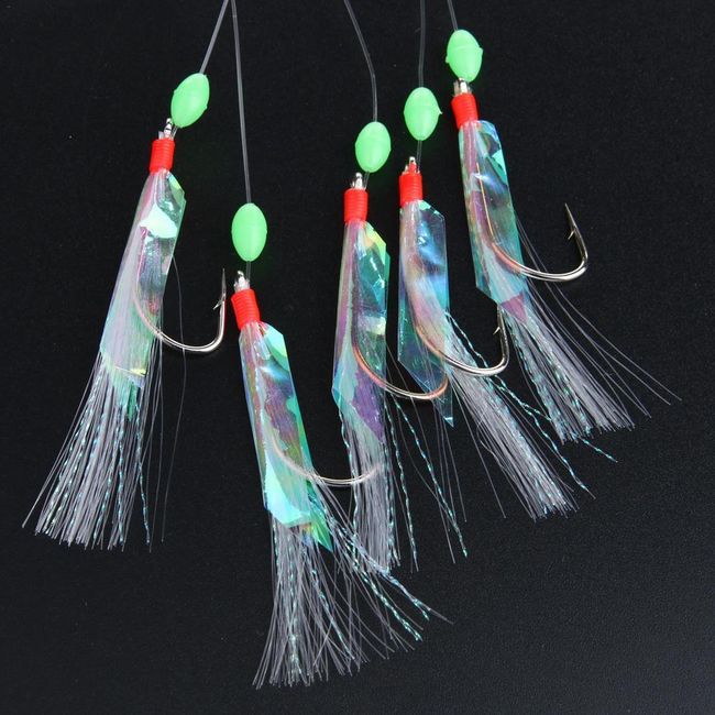 Fishing lures RS9 1