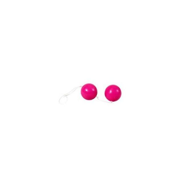 Venerine kroglice - roza ZO_9968-M6547 1