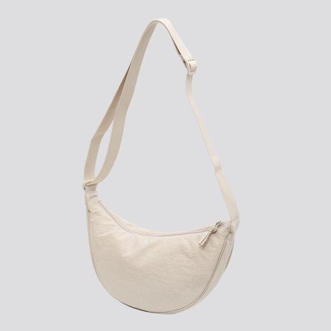 Příležitostné Nylonové Hobos Crossbody Bag pro ženy Designer ramenní tašky velké kapacity Tote Lady Travel Shopper Bag ženské kabelky 2022 SS_1005004552321433 1