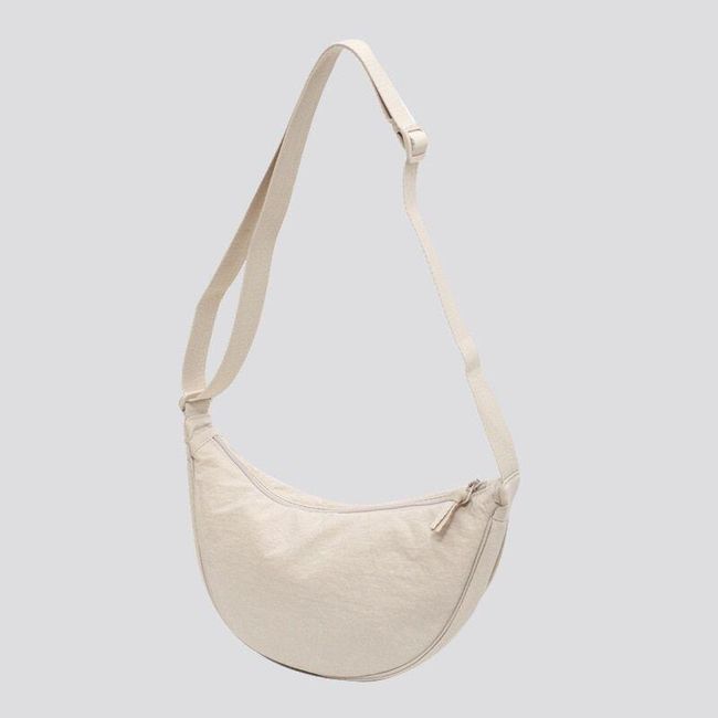 Priložnostni najlon Hobos Crossbody torba za ženske oblikovalec ramenske torbe velike zmogljivosti Tote Lady Travel Shopper Bag žensko torbice 2022 SS_1005004552321433 1