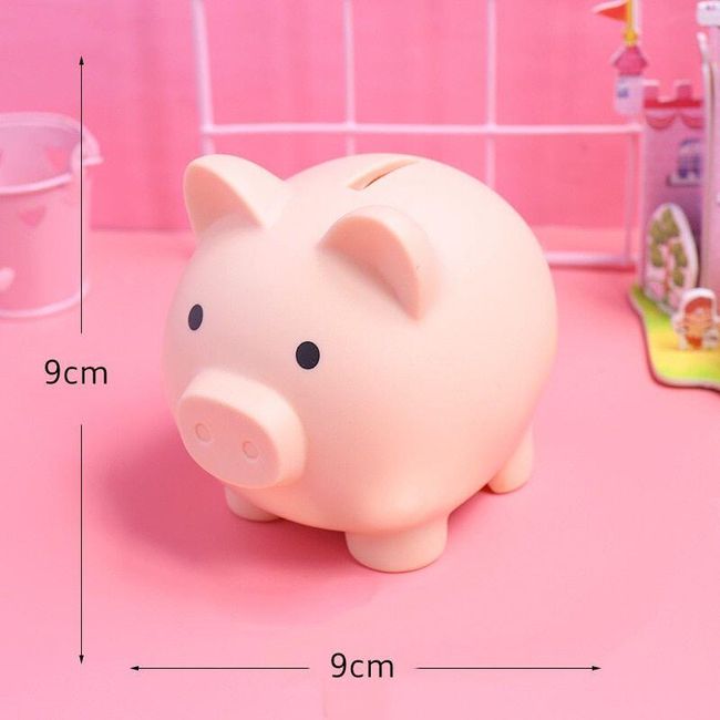 Money box Pig 1