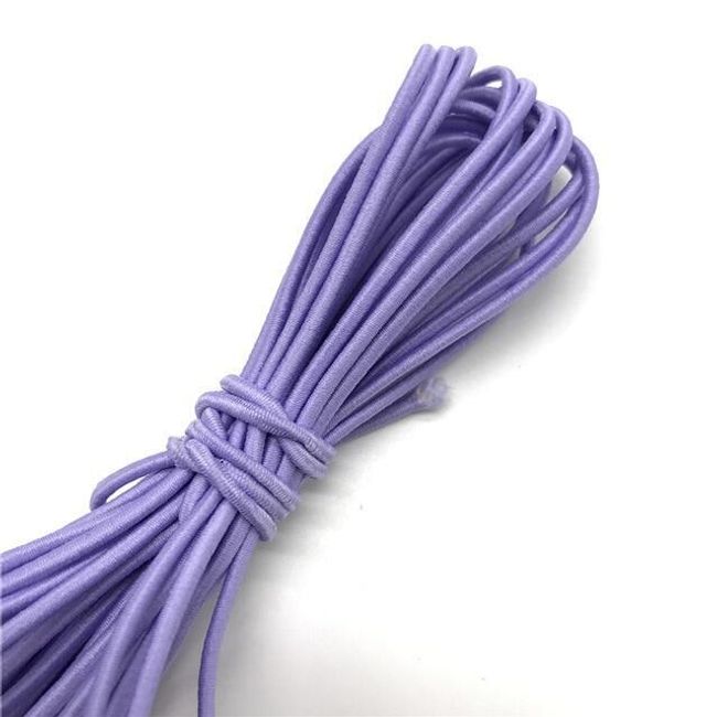 Elastická gumička EE1 1