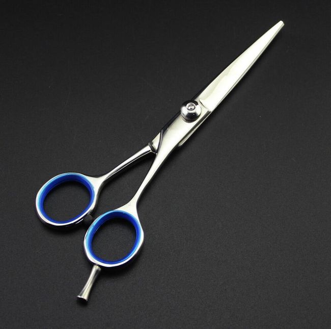 Nożyczki fryzjerskie EW80 1