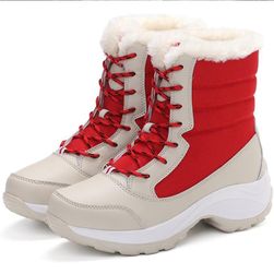 Ženske cipele za sneg Selena