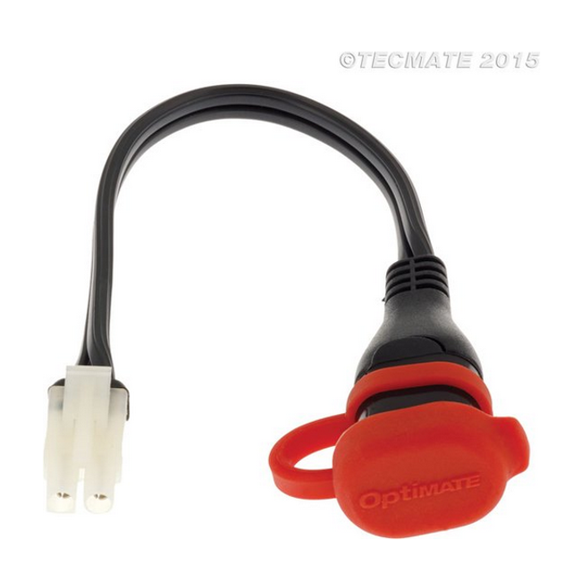 Adapter SAE To TM 15 Cm ZO_9968-M4860 1
