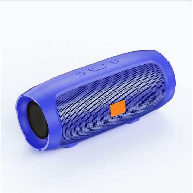 Bluetooth speaker S6 1