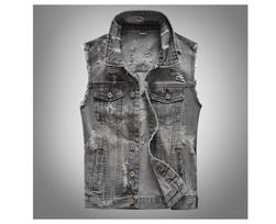 Men´s vest PV64