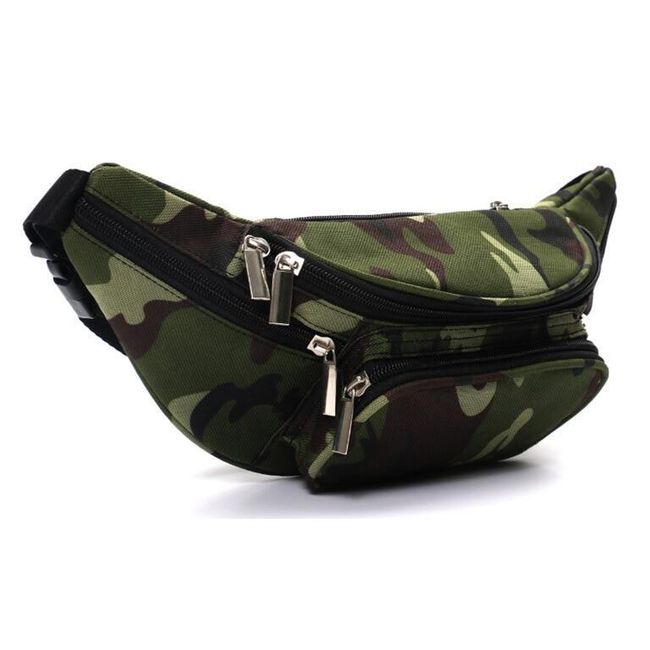Men's bum bag MF27 1
