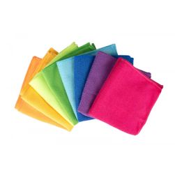 Utěrky z mikrovlákna 3ks 30x30cm ZO_XDED000061