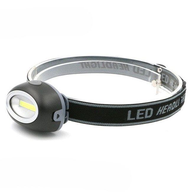 Headtorch AAA01 1