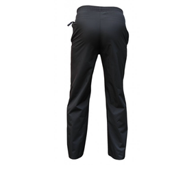 Kalhoty BASE, černé, Velikosti XS - XXL: ZO_55843-XL