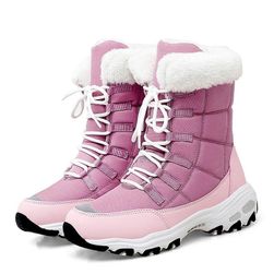 Women's winter boots Simona