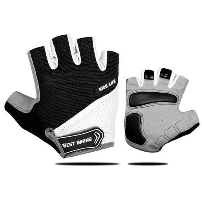 Cycling gloves RX935 1