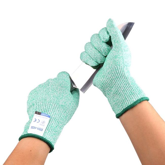 Rękawiczki chroniące przed przecięciem RPP486 1
