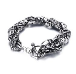 Men´s bracelet B014329