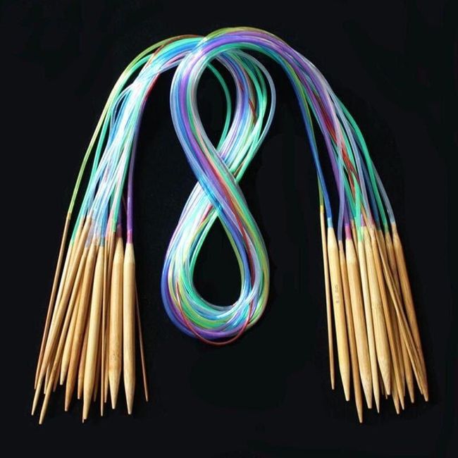 Knitting needles PJ02 1