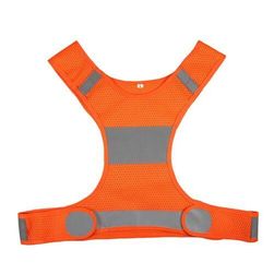 Reflective vest RV7