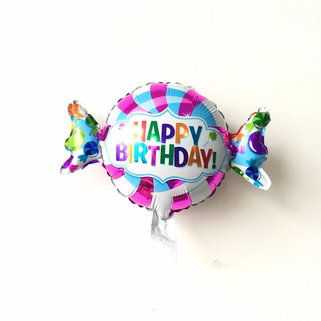 Balon gonflabil B03757 1