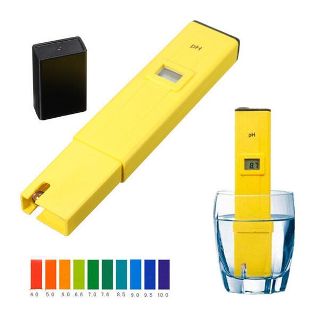 PH tester pH tester 1