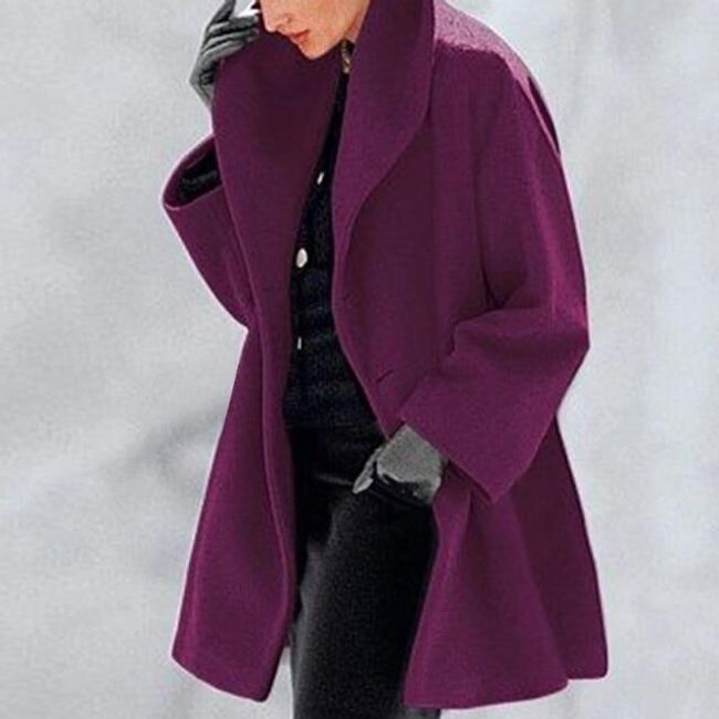 Women's coat Melina 1