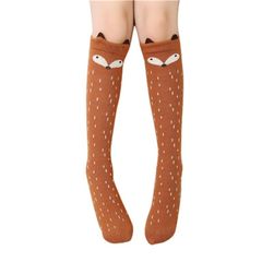 Girl over the knee socks Viola