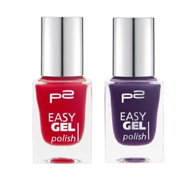 Easy Gel polish / lakier do paznokci, Wariant: ZO_a45f833d-d603-11e9-beb1-002590dad85e 1