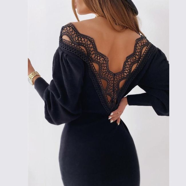 Rochie de damă TF9926 1