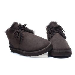 Women Winter Shoes Ruslana