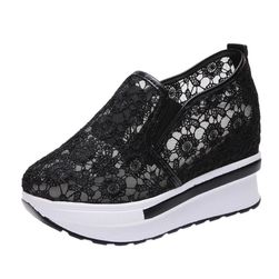 Women's platform shoes Brielle