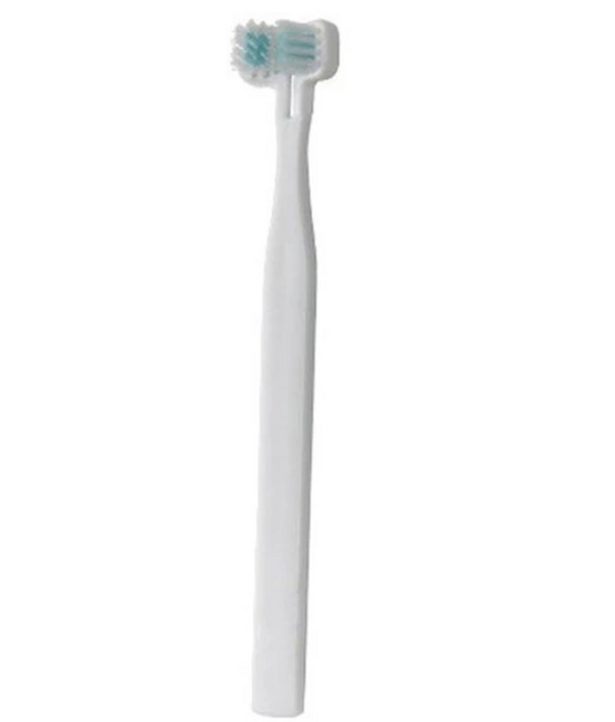 Pet toothbrush Lei 1