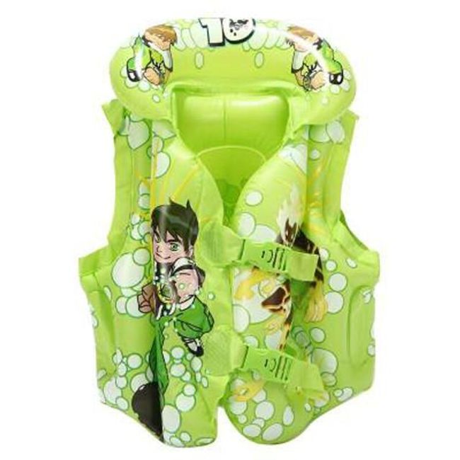 Kids life jacket NH85 1