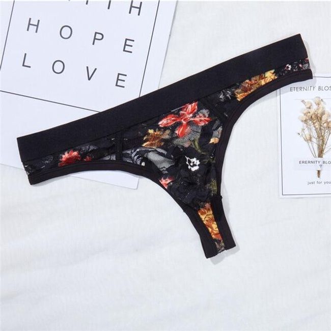 Men´s thongs Charles 1