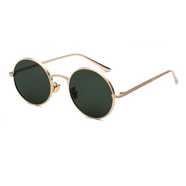 Дамски слънчеви очила Zara 1