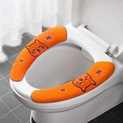 Toilet seat cover PZ85