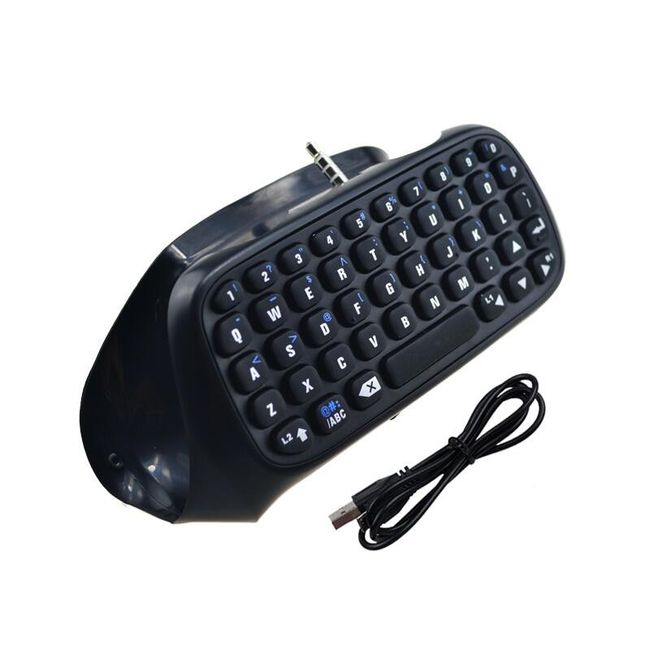Ps4 tastatura new arrivals