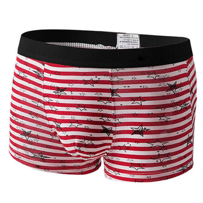 Men´s boxer shorts PB343 1