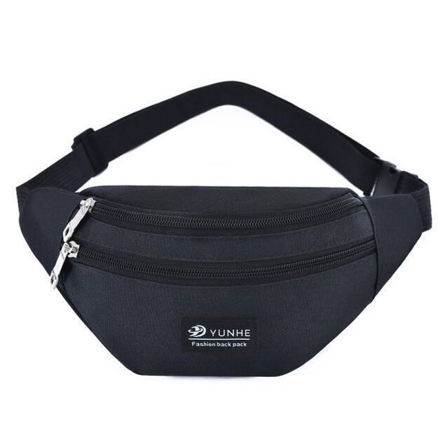 Unisex ledvinka Brooklyn 1