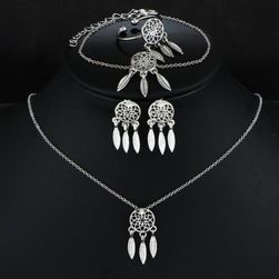 Women's set of jewels KM26