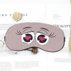 Sleep mask B07386