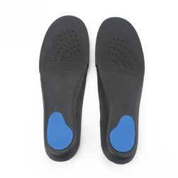 Orthopedic insoles Dita