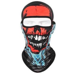 Ski balaclava SK14