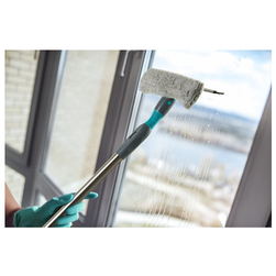 Umuzi Чистачка за почистване на прозорци с телескопична дръжка ZO_263292