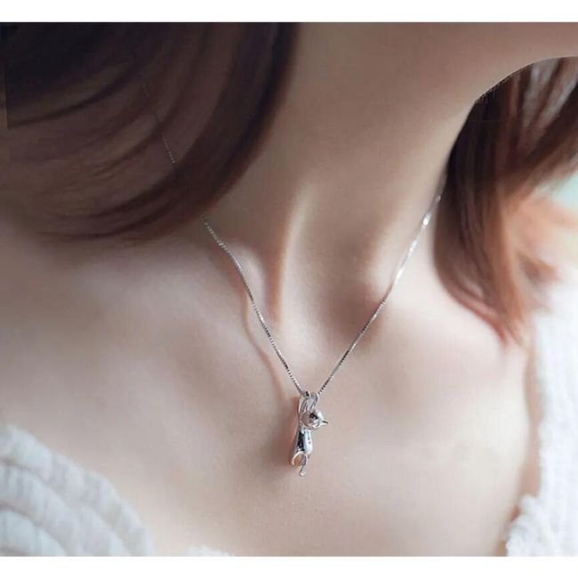 Women´s necklace JN52 1