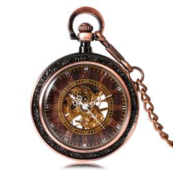 Pocket watch P2078C