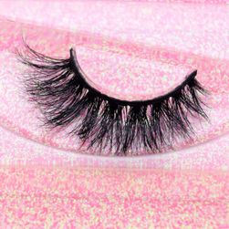 Artificial eyelashes PA99