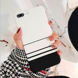 Покритие за iPhone 5 / 5S / SE 6 / 6S / 6 Plus / Plus 6S / 7/8/7 Plus / Plus 8 / X / XS Anitta