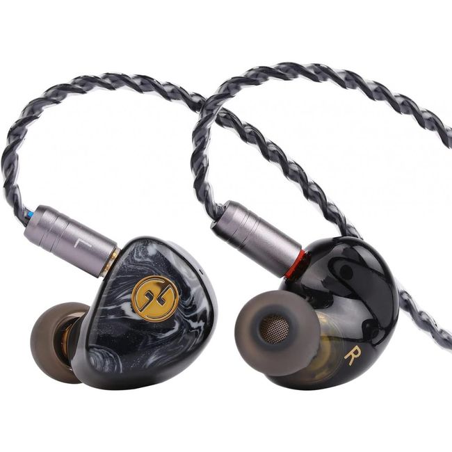 In - ear slúchadlá TINHiFi T3 Plus ZO_BE1700722 1