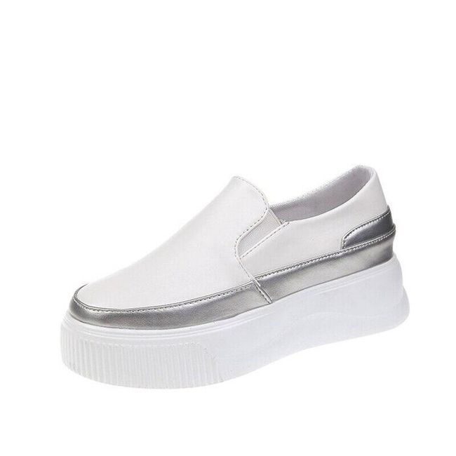 Slip-on dámské boty Calantha 1