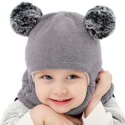 Dziecięca czapka EI308