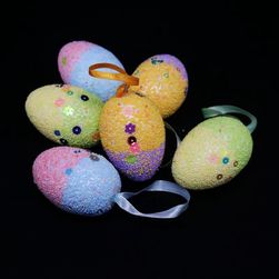 Wielkanocne jajka VJ6
